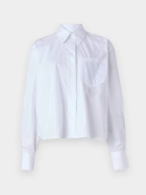 Bluzka Victoria Beckham