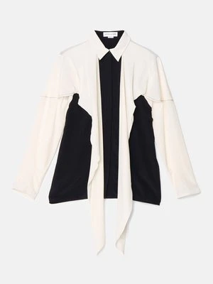 Bluzka Victoria Beckham