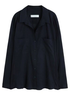 Bluzka Violeta by Mango