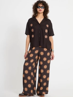 Bluzka Volcom czarny