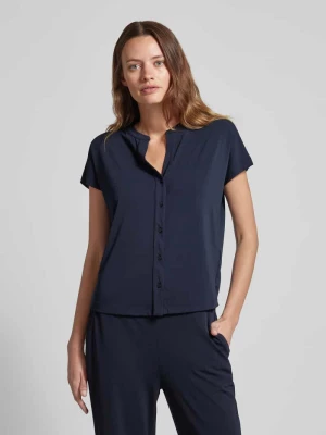 Bluzka w jednolitym kolorze model ‘Kanissa’ someday