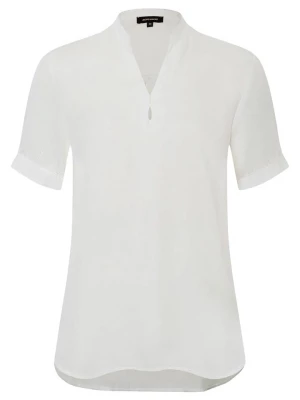 More & More Bluzka w kolorze białym rozmiar: 42