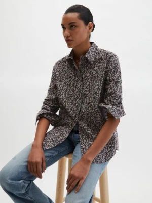 Bluzka w kształcie litery A Marc O'Polo