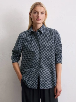 Bluzka w kształcie litery A Marc O'Polo