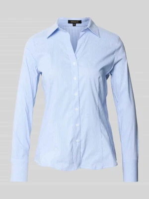 Bluzka w paski MORE & MORE