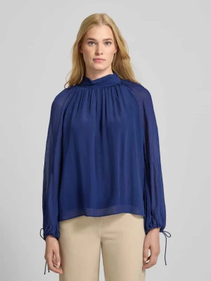 Bluzka w stylu bluzki ze stójką HERZENS