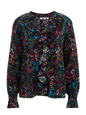Bluzka WE Fashion