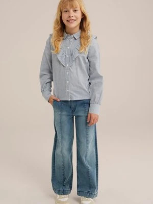 Bluzka WE Fashion