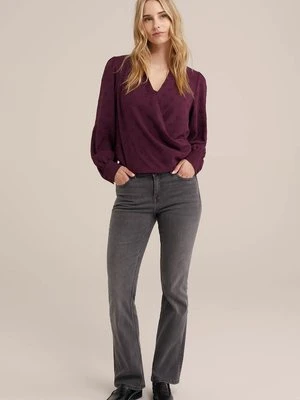 Bluzka WE Fashion