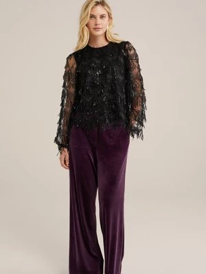 Bluzka WE Fashion