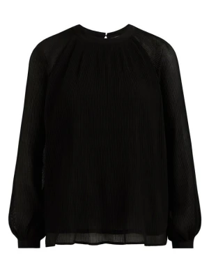 Bluzka WE Fashion czarny