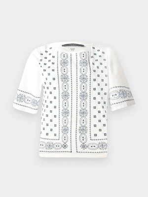 Zdjęcie produktu Bluzka Weekend Max Mara biały