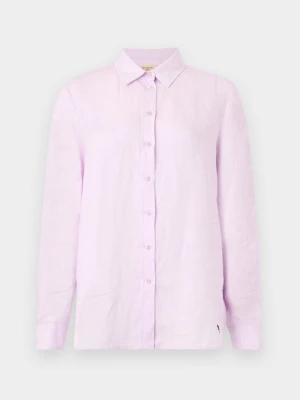 Bluzka Weekend Max Mara liliowy