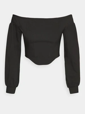 Bluzka Who What Wear
