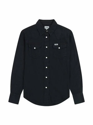 Bluzka Wrangler