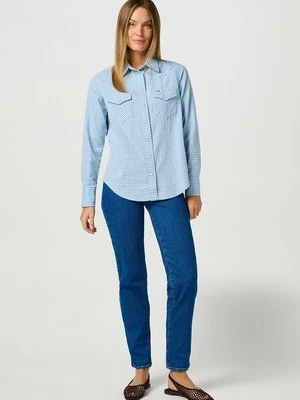 Bluzka Wrangler
