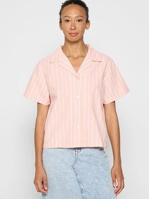 Bluzka Wrangler morelowy