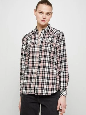 Bluzka Wrangler czarny