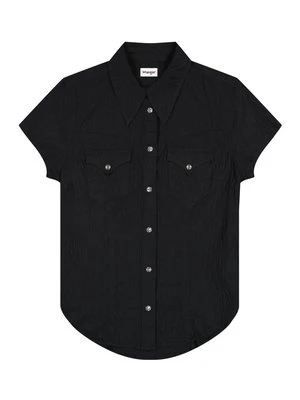 Bluzka Wrangler czarny