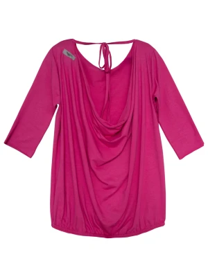 Bluzka z dekoltem na plecach BOBBY : Rozmiar - L 5905068248935 by Insomnia