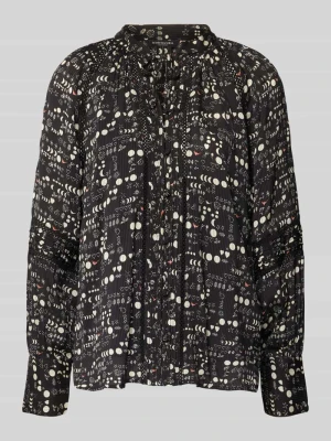 Bluzka z dekoltem w serek Scotch & Soda