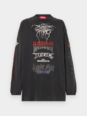 Bluzka z długim rękawem 032c