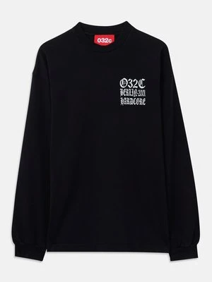 Bluzka z długim rękawem 032c