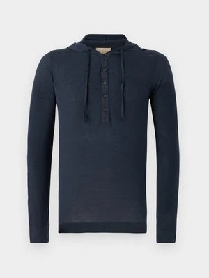 Bluzka z długim rękawem 120% lino