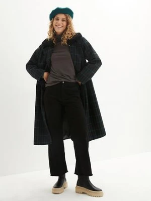 Bluzka z długim rękawem (2 szt.) bonprix