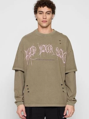 Bluzka z długim rękawem 2Y Premium