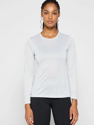 Bluzka z długim rękawem 4F