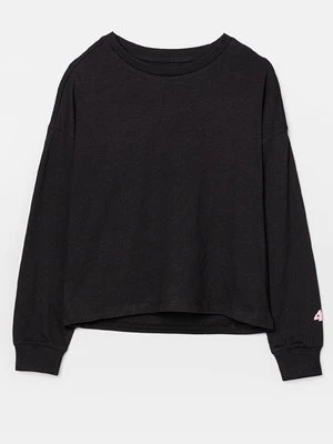 Bluzka z długim rękawem 4F