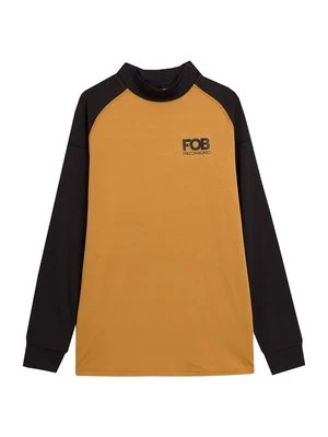 Bluzka z długim rękawem 4F