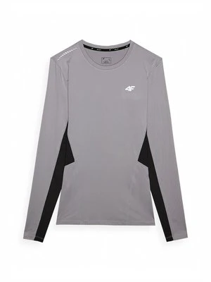 Bluzka z długim rękawem 4F