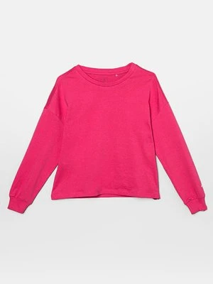 Bluzka z długim rękawem 4F