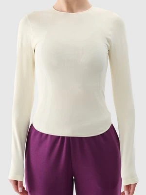 Zdjęcie produktu Bluzka z długim rękawem 4F