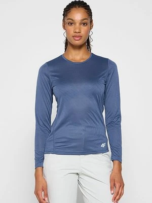 Bluzka z długim rękawem 4F