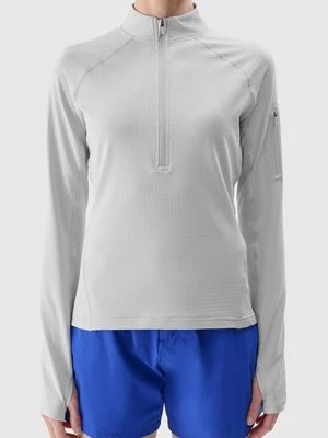 Bluzka z długim rękawem 4F