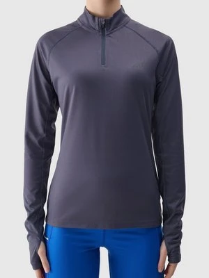 Bluzka z długim rękawem 4F