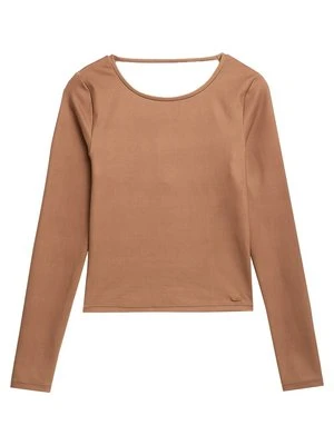 Bluzka z długim rękawem 4F