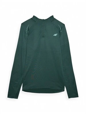 Bluzka z długim rękawem 4F