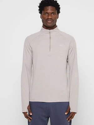 Bluzka z długim rękawem 4F