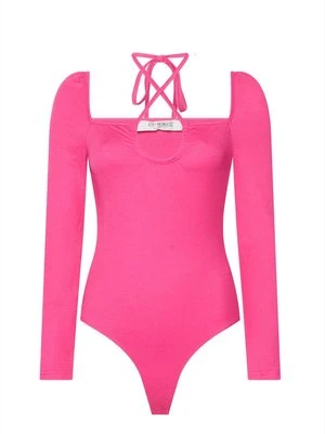 Bluzka z długim rękawem 4th & Reckless