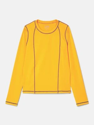 Bluzka z długim rękawem 7 DAYS Active