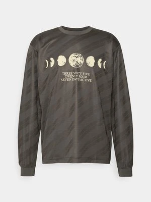 Bluzka z długim rękawem 7 DAYS Active