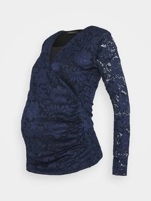 Bluzka z długim rękawem 9Fashion