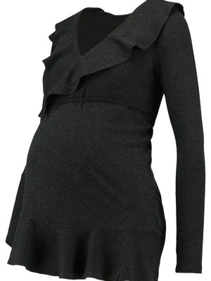 Bluzka z długim rękawem 9Fashion