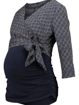 Bluzka z długim rękawem 9Fashion