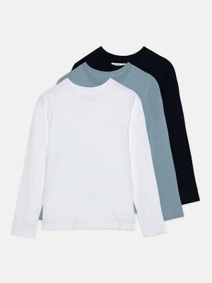 Bluzka z długim rękawem Abercrombie & Fitch