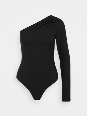 Bluzka z długim rękawem Abercrombie & Fitch